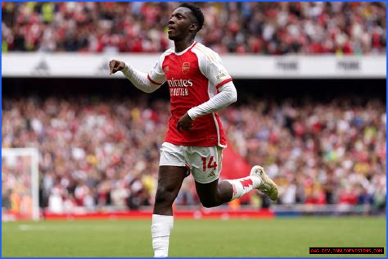 A Look Into His Parents