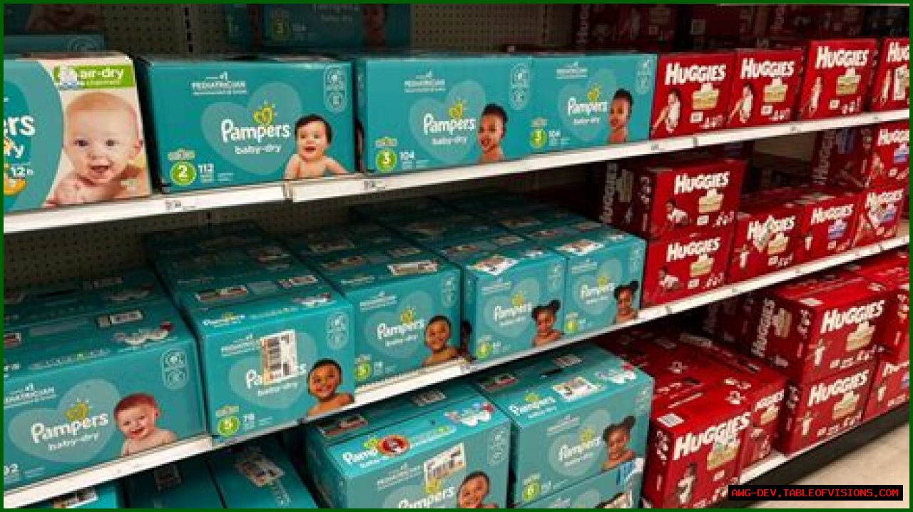Can You Exchange Unopened Diapers At Target? Get The Answer Now
