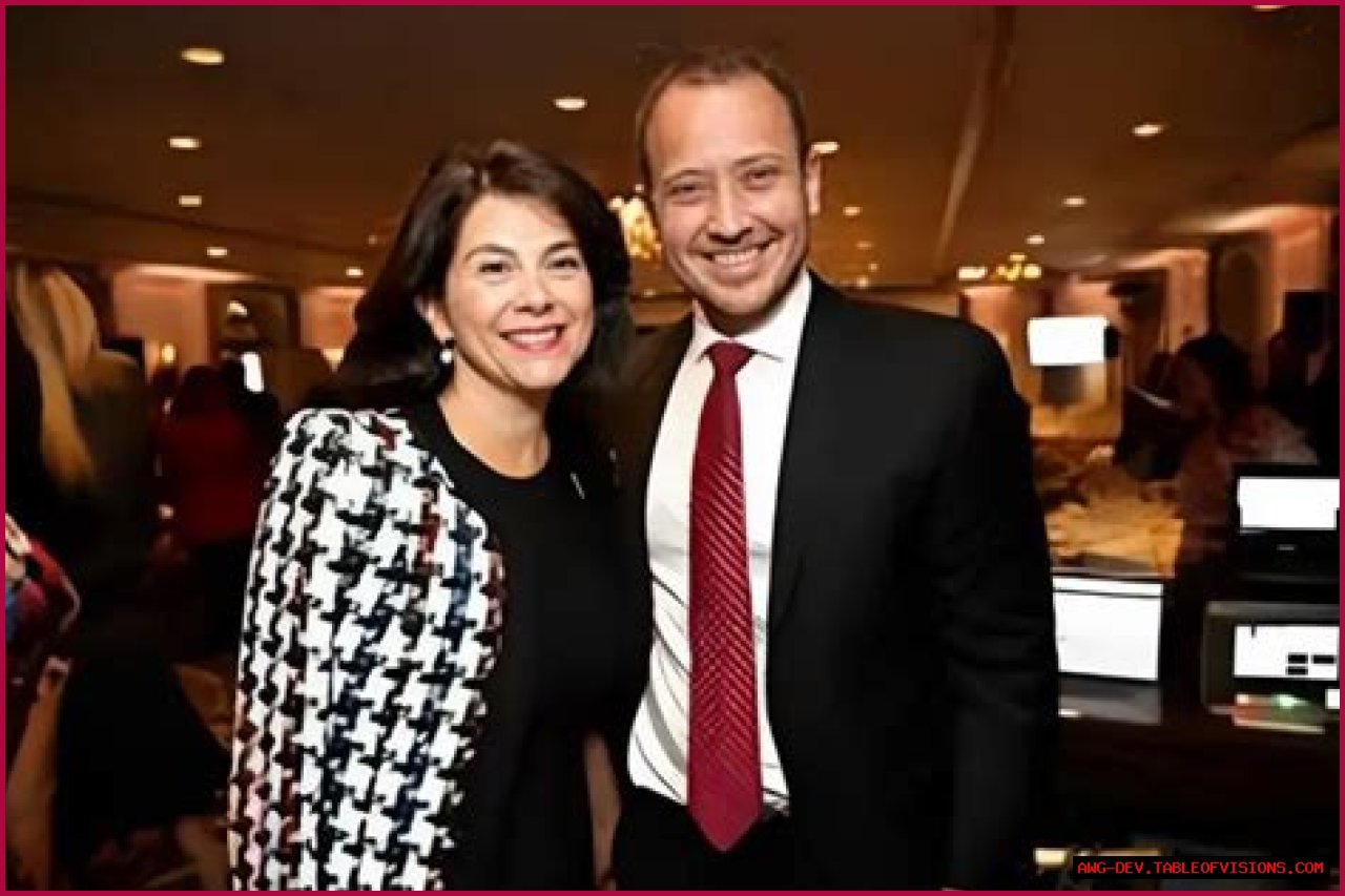 Is Ben Meiselas Married? A Definitive Answer