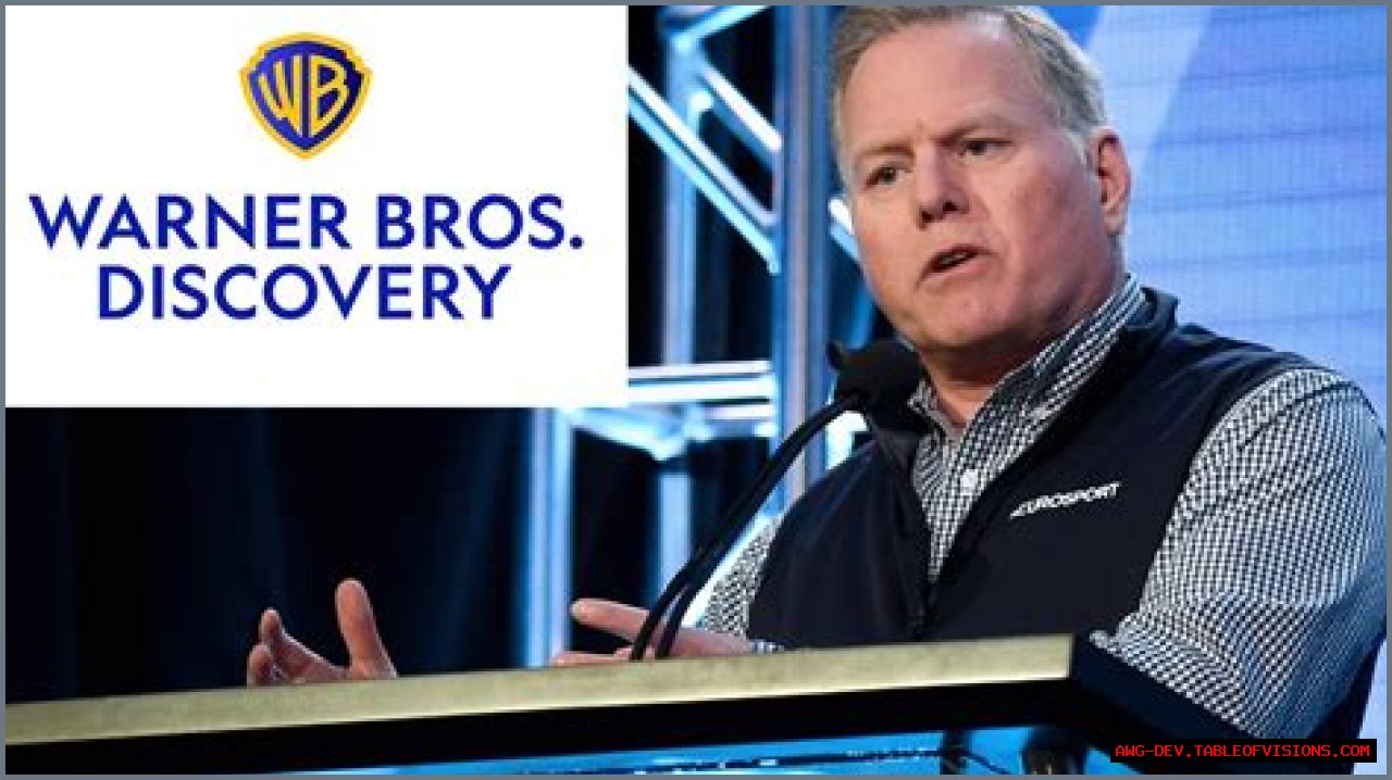 Meet Pam Zaslav, Warner Bros. Discovery CEO