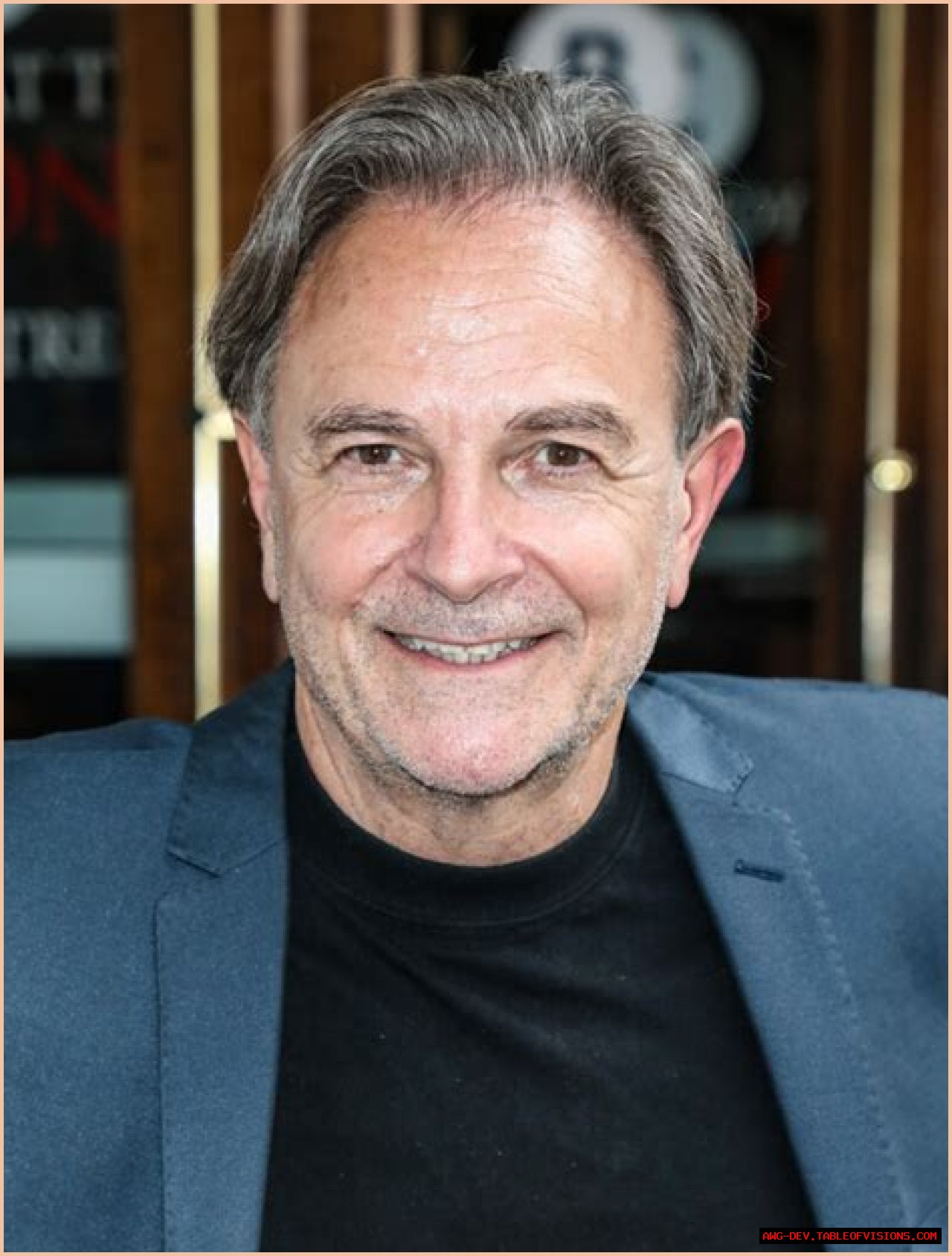 The Tragic Fate Of Richard Hillman: An Actor's Death From Bring It On