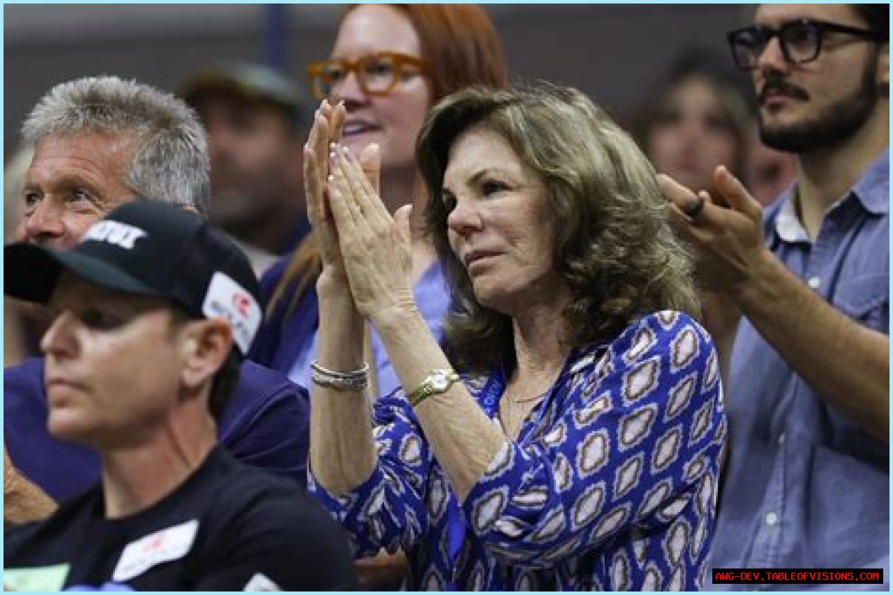 Unveiling The Truth: Taylor Fritz's Paternity Explored