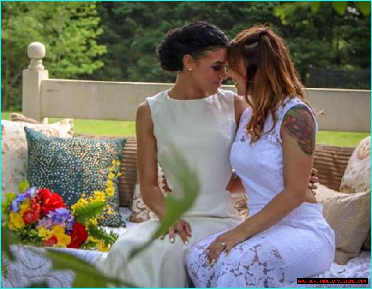 Who Is Bre Austin: The Beloved Wife Of Andra Day